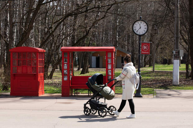 В Туле пункт проката детских товаров выдал более 3 000 предметов