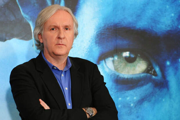 Джеймс Кэмерон покинул США, чтобы сохранить "здравый рассудок"