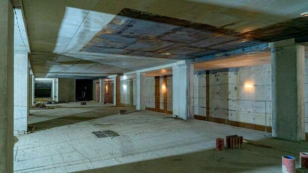 Андрей Бочкарев: новая линия метро дойдет до Троицка в течение ближайших лет