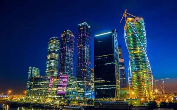 Жители «воюющей» с Россией страны стали лидерами по скупке жилья в Москве | Русская весна