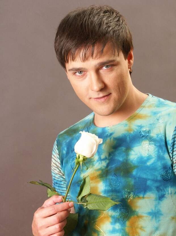 Юра Шатунов