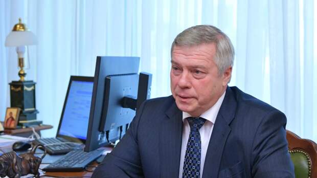 Ростовский губернатор заявил о попытках межнациональный провокаций в мессенджере