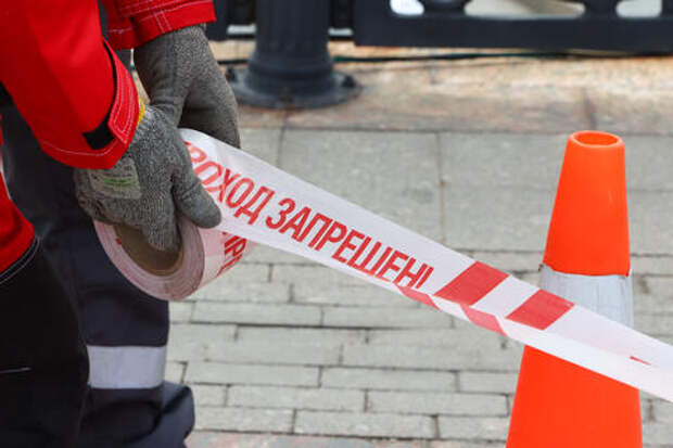 Сирены и эвакуация: в санаториях под Геленджиком упали обломки БПЛА