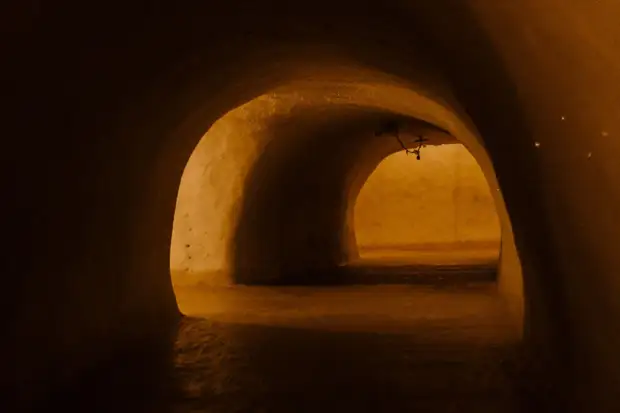 В поселке Новый Порт построили новые дома, дороги и детские площадки