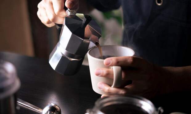 Как сделать идеальный кофе в гейзерной кофеварке: советы бариста