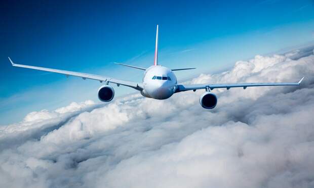 Два рейса из Архангельска в Санкт-Петербург задержаны 23 февраля