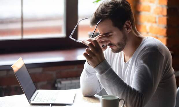 За 48 часов до инсульта: 7 признаков транзиторной ишемической атаки