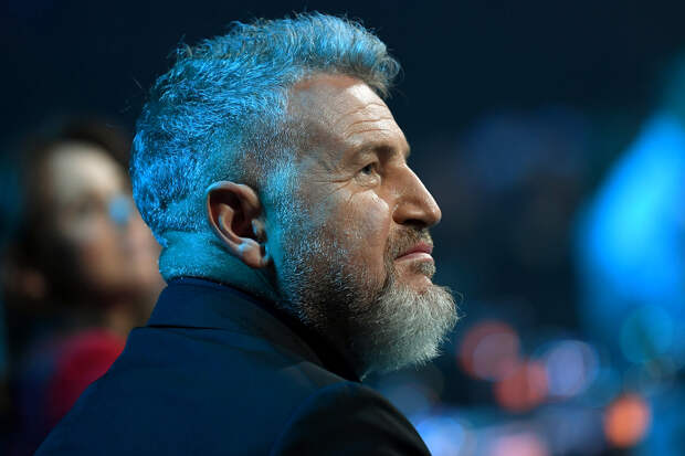 Стало известно о недвижимости Агутина за рубежом