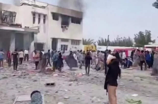 Джеффри Сакс: удары США и Израиля по Ирану могут спровоцировать Третью мировую