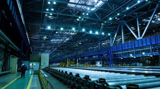 МТС Travel подобрал 20 мест для индустриального туризма в разных российских регионах