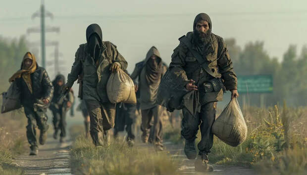 Киев делает новый шаг против украинцев: Работы будет не найти