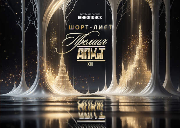 «Аутсорс», «Ландыши. Такая нежная любовь» и «Подслушано в Рыбинске» номинированы на XIII Премию АПКиТ