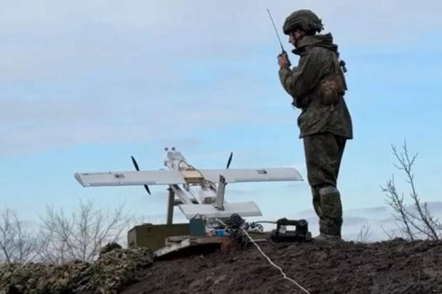 Военный аналитик Попов: войска БПЛА скоро появятся во всех странах