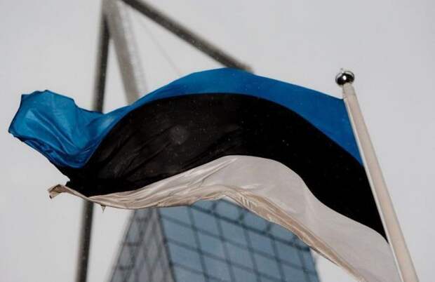 Эстонские СМИ сеют панику: Нарва уйдет в Россию