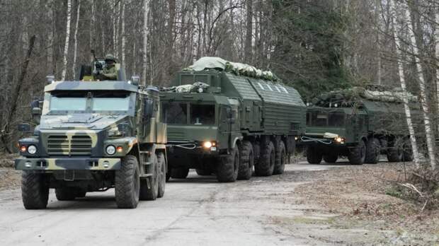 Нарышкин: Запад понял удар «Орешника» как предупреждение на ввод сил на Украину