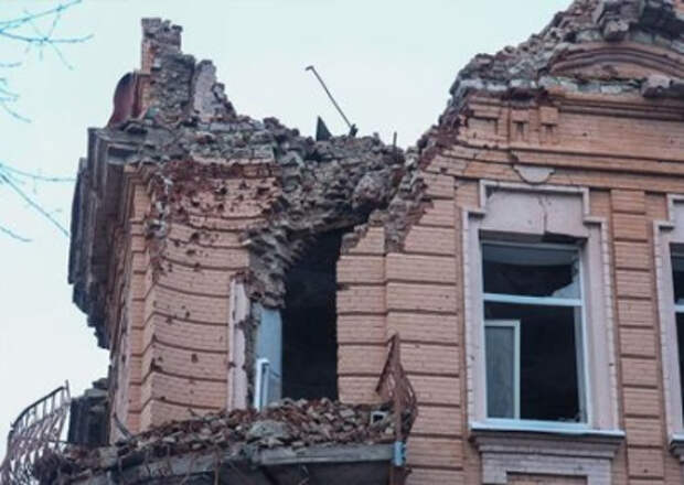 В Мариуполе продолжается отъём жилья, у которого есть законные владельцы В Мариуполе продолжается отъём жилья, у которого есть законные владельцы