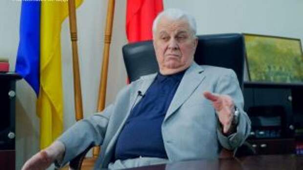 Кравчук заявил, что будет лично убивать российских оккупантов