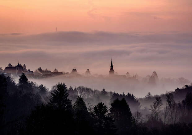 Germany Weather