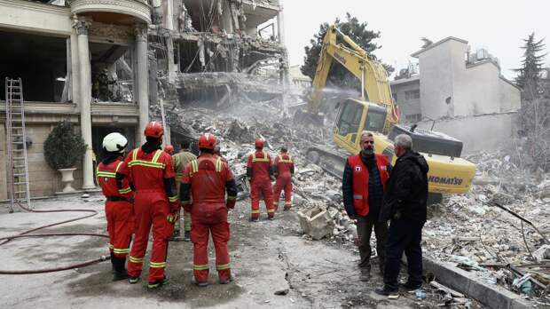 Древний святой точно предсказал ход войны в Иране: совпадения потрясают