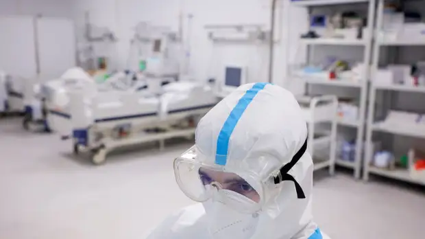 Мурашко отметил влияние лечения коронавируса на печень