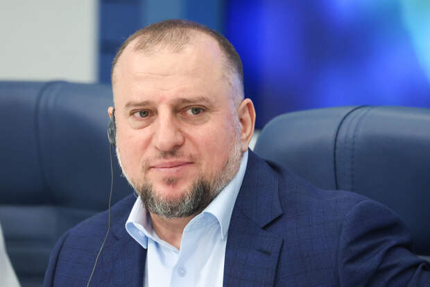 Алаудинов рассказал о жестокости наемников из Польши и Грузии