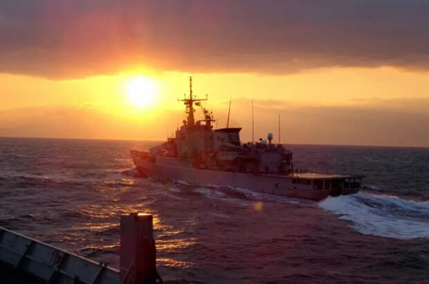 Посол в Норвегии Корчунов: НАТО вынашивает планы морской блокады РФ