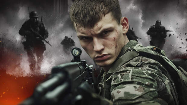 Конфликт на Украине хотят "заафганить": На ловушку западных "непартнёров" указал участник СВО