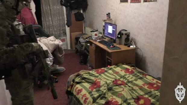 Двое украинцев получили 26 лет за шпионаж и теракт в Мелитополе