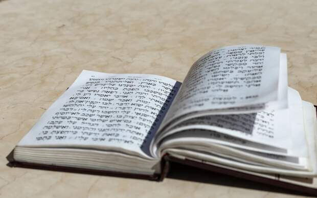 «Помни, как напал на тебя Амалик»: удар по Тегерану пришелся на дни чтения ветхозаветной главы