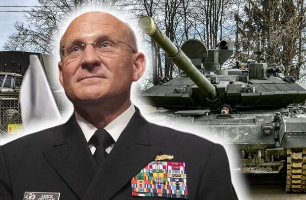 Доброго времени суток. Не так давно американский журнал «Newsweek» выложил публикацию, в которой военный эксперт Майкл Пек сравнивает Т-90М «Прорыв» и американский «Абрамс».