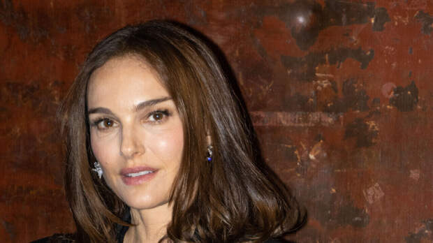 44-летняя Натали Портман ждет третьего ребенка: кто папа