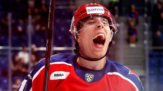 Тренер ЦСКА Никитин хочет расстаться с Абрамовым: «Ищем игрока, который сможет соответствовать требованиям»