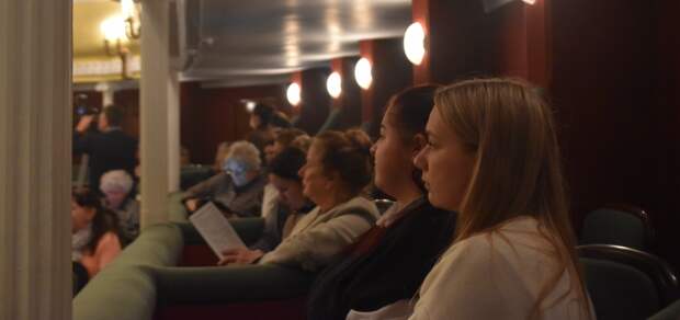 Костромским педагогам представили возможности «Учительской карты»