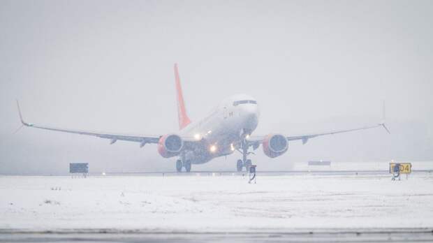 Аэропорты Саратова и Калуги вновь обслуживают рейсы