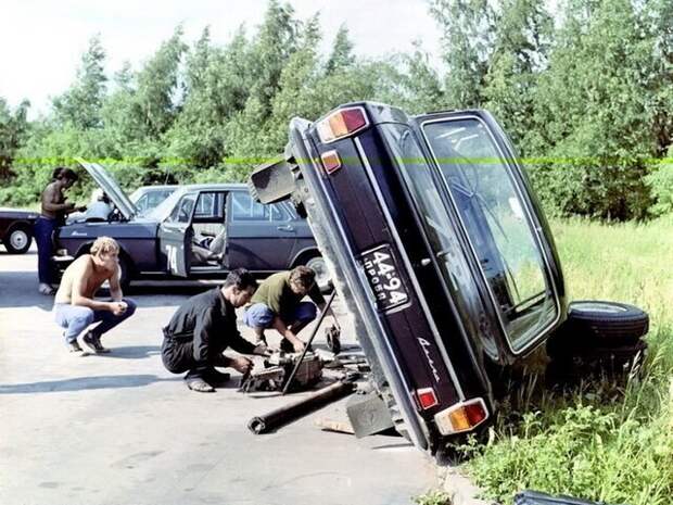 Автовсячина от БрОдЯгА за 15 декабря 2018 Автовсячина, авто, автомобиль, автоприкол, машина, прикол