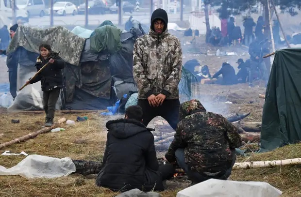 «Максимально обострить ситуацию»: почему Литва выступила против диалога с Белоруссией по миграционному кризису