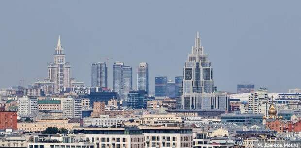 Бар «Квартира» могут закрыть на 90 суток по результатам рейда ОАТИ. Фото: М. Денисов mos.ru