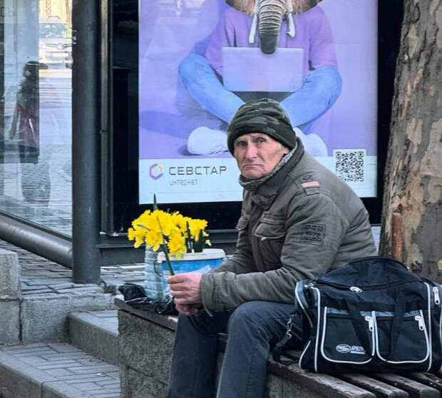 Дополнительная выплата к 9 Мая: сколько севастопольцев получат?