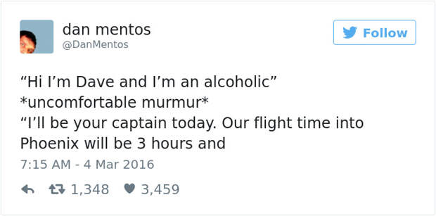 Unexpected Ending