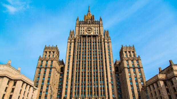 Россия ответит на новые санкции ЕС, заявили в МИД