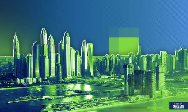 Россиянка пострадала при атаке дрона в ОАЭ — МИД РФ