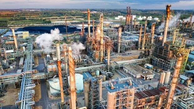 Дважды пророческое решение: немецкий BASF эмигрировал в Китай ради российского