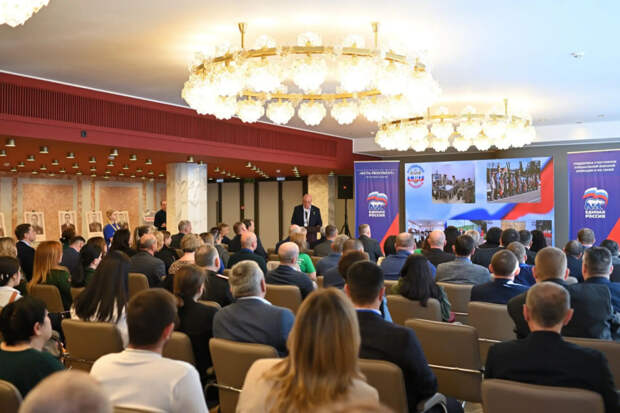 В Адыгее на форуме «Есть результат!» отмечена эффективность действующих мер социальной защиты и адресной помощи участникам СВО