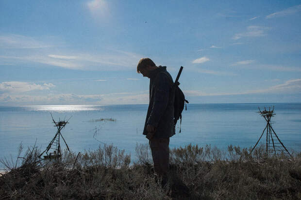 "Ветер" режиссера Члиянца отмечен премией "Ника" как лучший игровой фильм