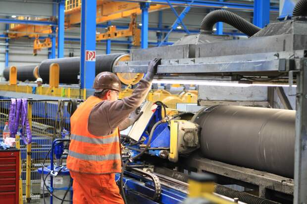 Фото: www.globallookpress.com