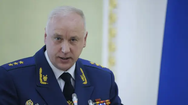 СК проведёт проверку по факту нападения на бывшего военного в Москве