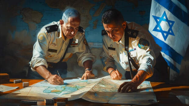 Политолог Евгения Войко: "Длительная военная кампания в Иране может обернуться против Трампа"