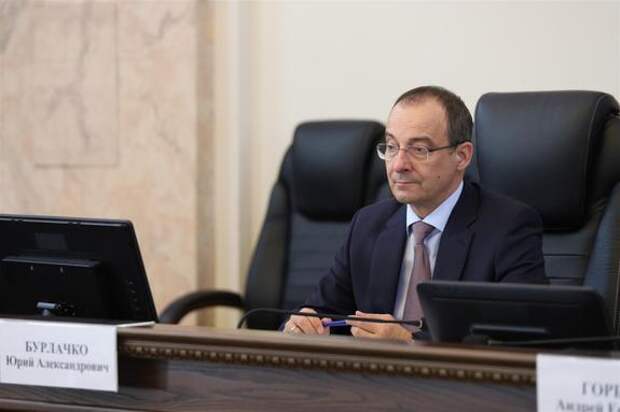 Юрий Бурлачко рассказал о субсидиях аграриям в Краснодарском крае