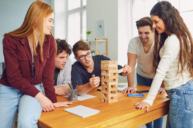 Психолог Булгакова: популярность настольных игр связана с потребностью в живом общении