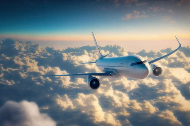 В Гамбурге экстренно сел Eurowings с 130 пассажирами из-за поломки двигателя